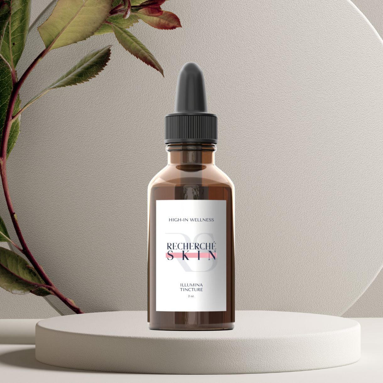 Illumina Tincture