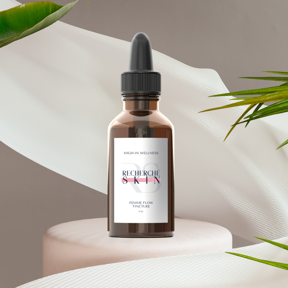 Femme Flow Tincture