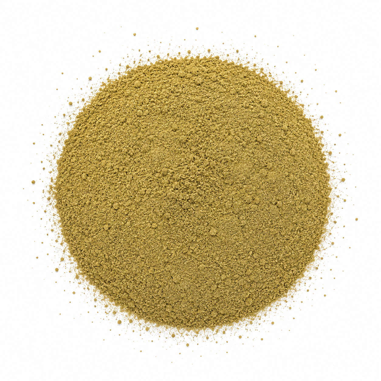 Exhale Blend