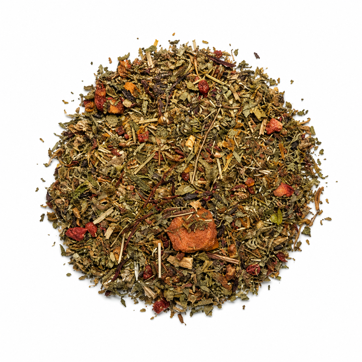 Secret Seduction Blend