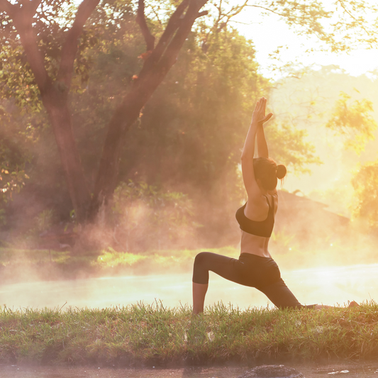 Why Your Immune System is Weaker Than You Think (And How to Fix It Naturally)