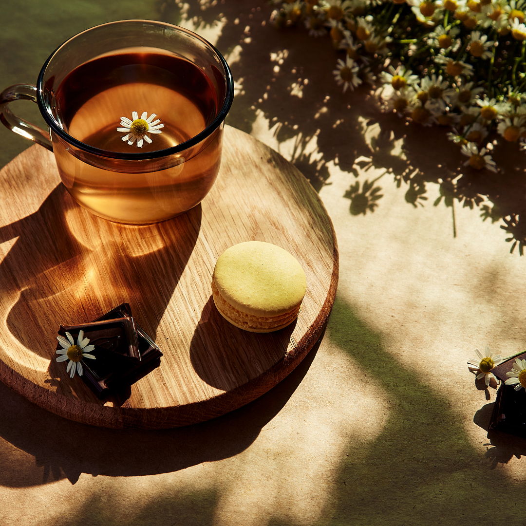 Travel & Immunity: How to Stay Healthy on the Go with Immune Guard Tea