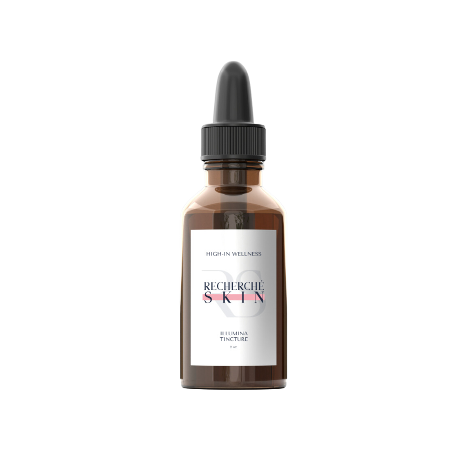 Illumina Tincture