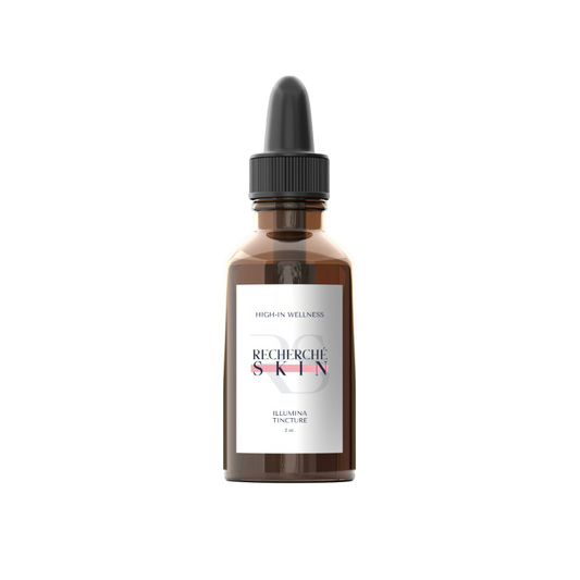Illumina Tincture