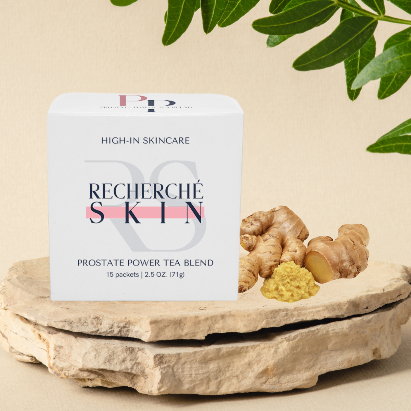 Prostate Power Blend