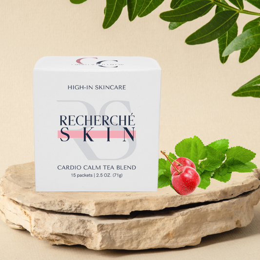 Cardio Calm Blend
