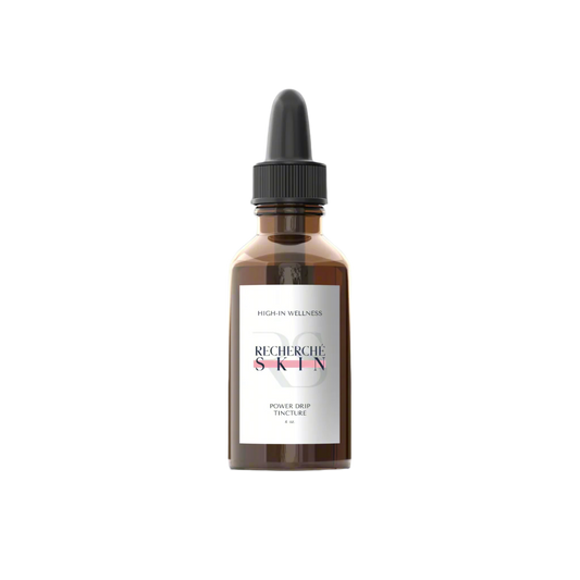 Power Drip Tincture
