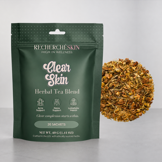 Clear Skin Blend