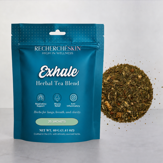 Exhale Blend