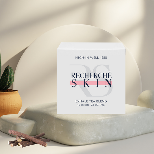 Exhale Blend