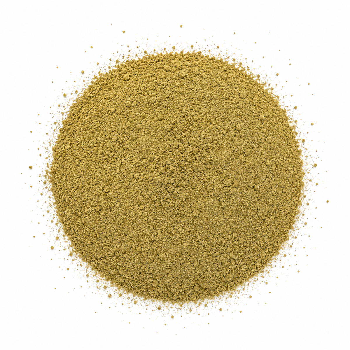 Exhale Blend