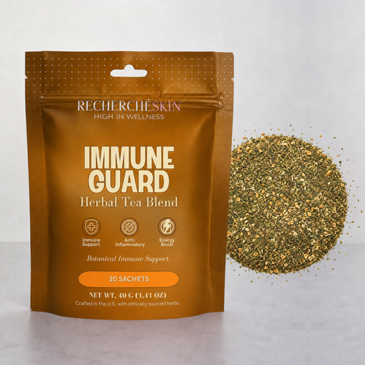 Immune Guard Blend