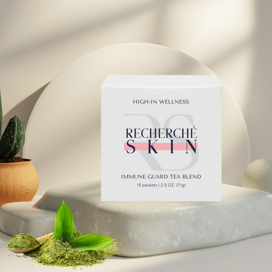 Immune Guard Blend