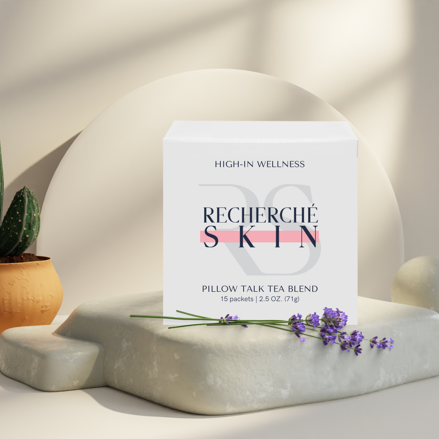 Pillow Talk Blend