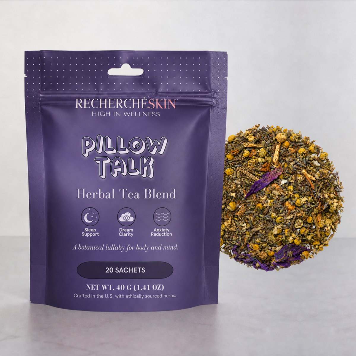 Pillow Talk Blend