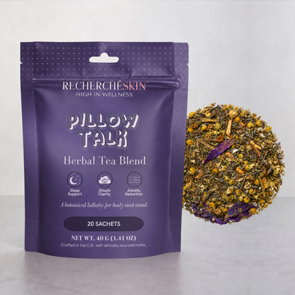 Pillow Talk Blend