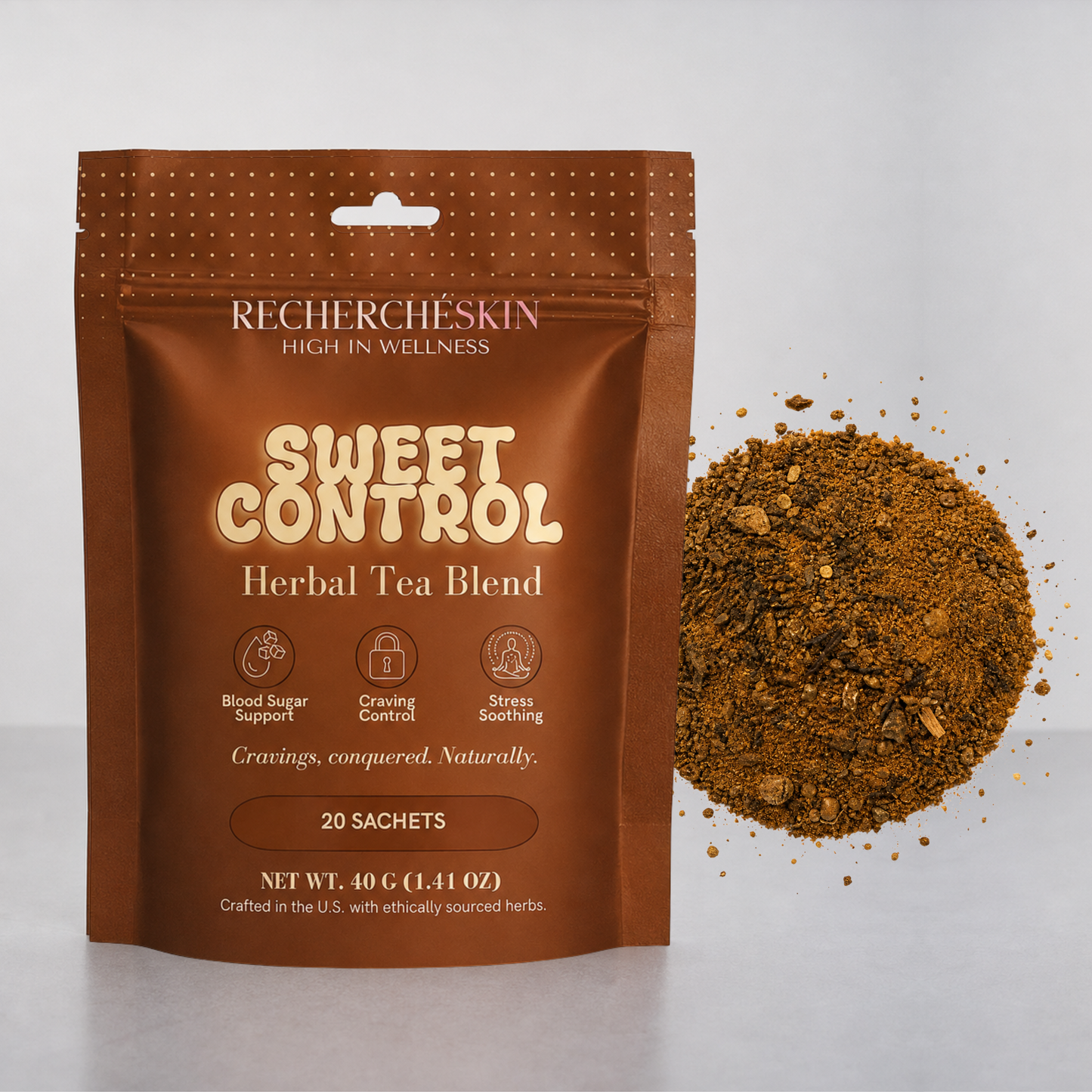 Sweet Control Blend