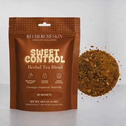 Sweet Control Blend