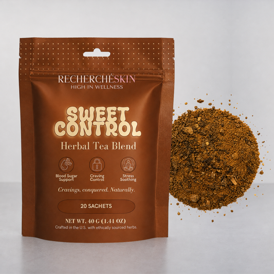 Sweet Control Blend