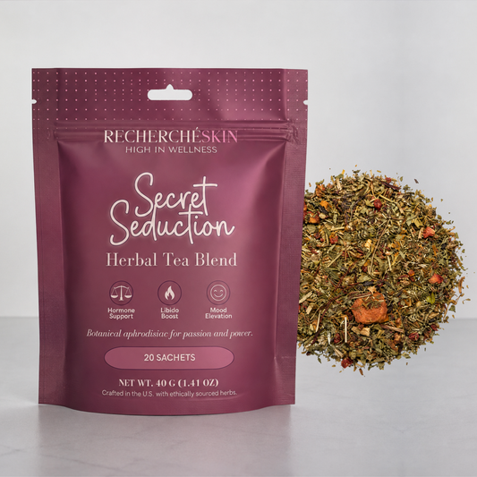 Secret Seduction Blend